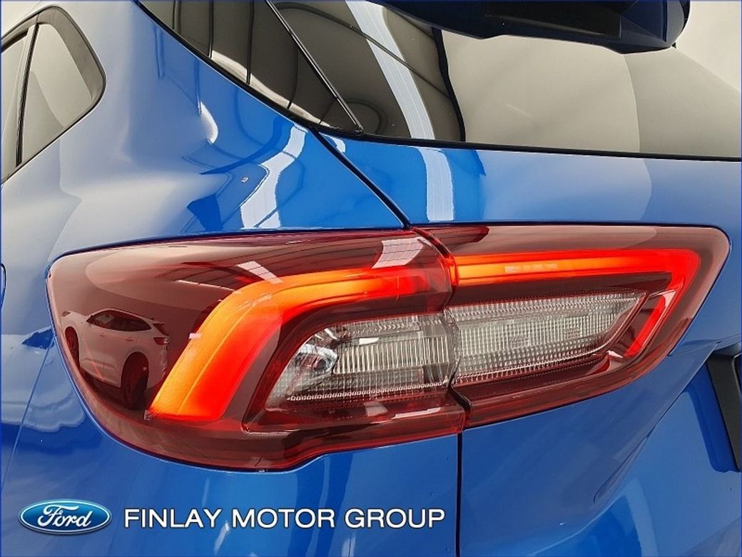 2026 Ford Kuga