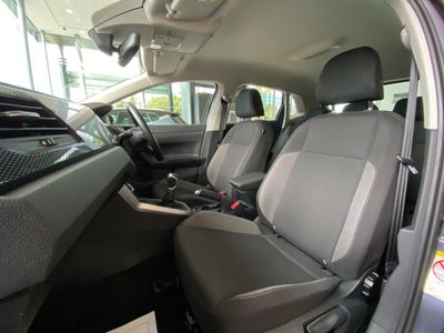 2023 Volkswagen Polo