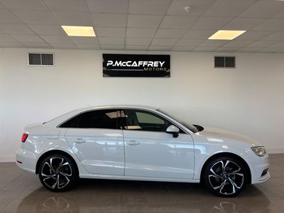 2015 Audi A3