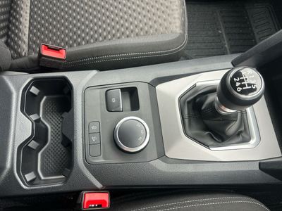 2026 Volkswagen Amarok