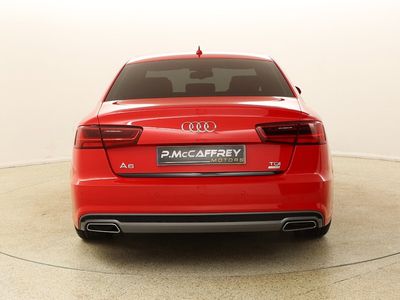 2015 Audi A6