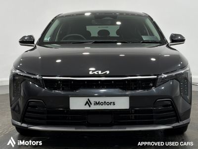 2026 Kia Ceed