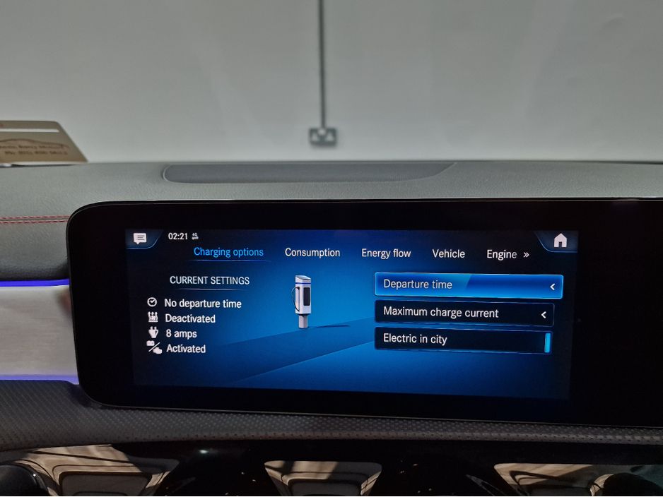 2023 Mercedes-Benz CLA Class