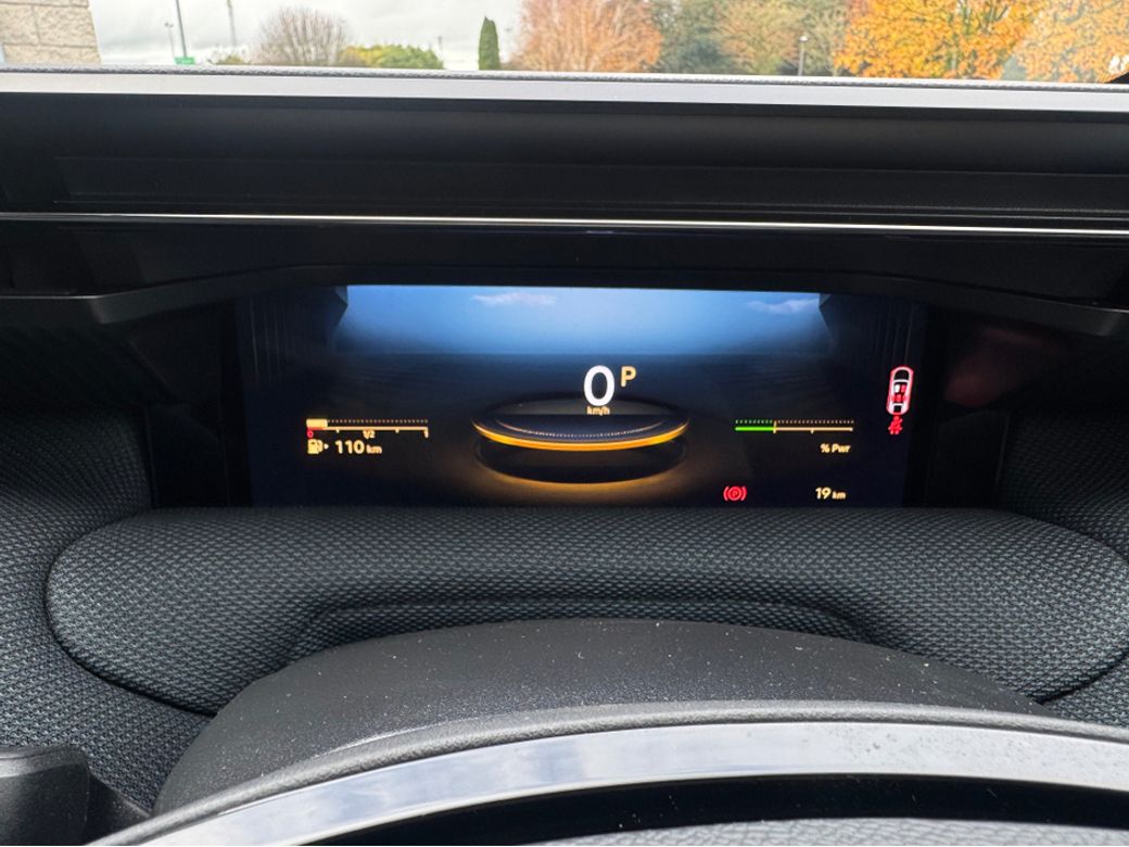 2026 Citroen C5 Aircross