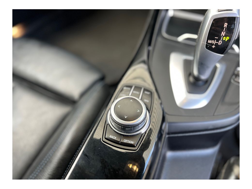2019 BMW 1 Series