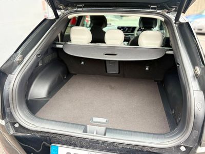 2025 Kia EV6