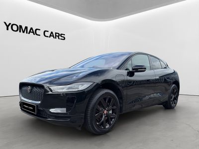 2023 Jaguar I-Pace