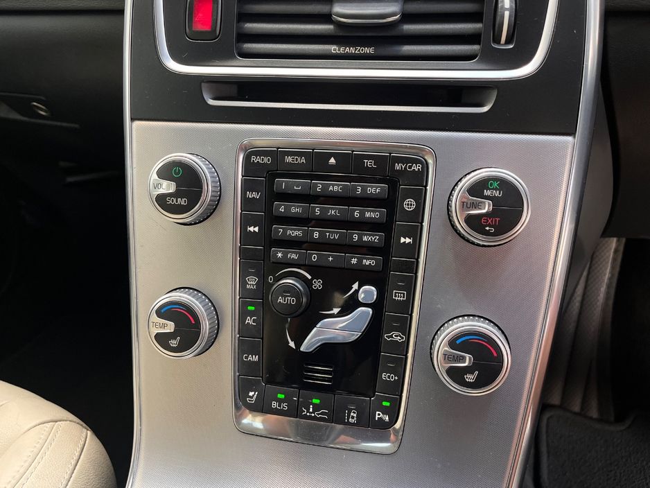 2016 Volvo S60