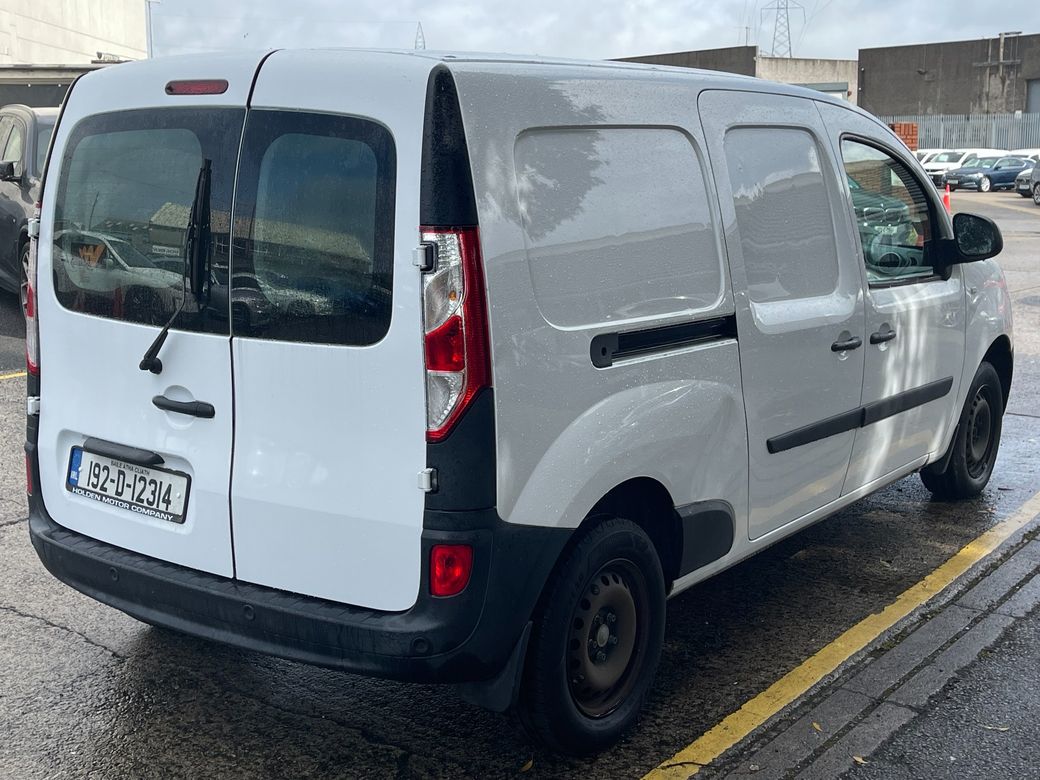 2019 Renault Kangoo