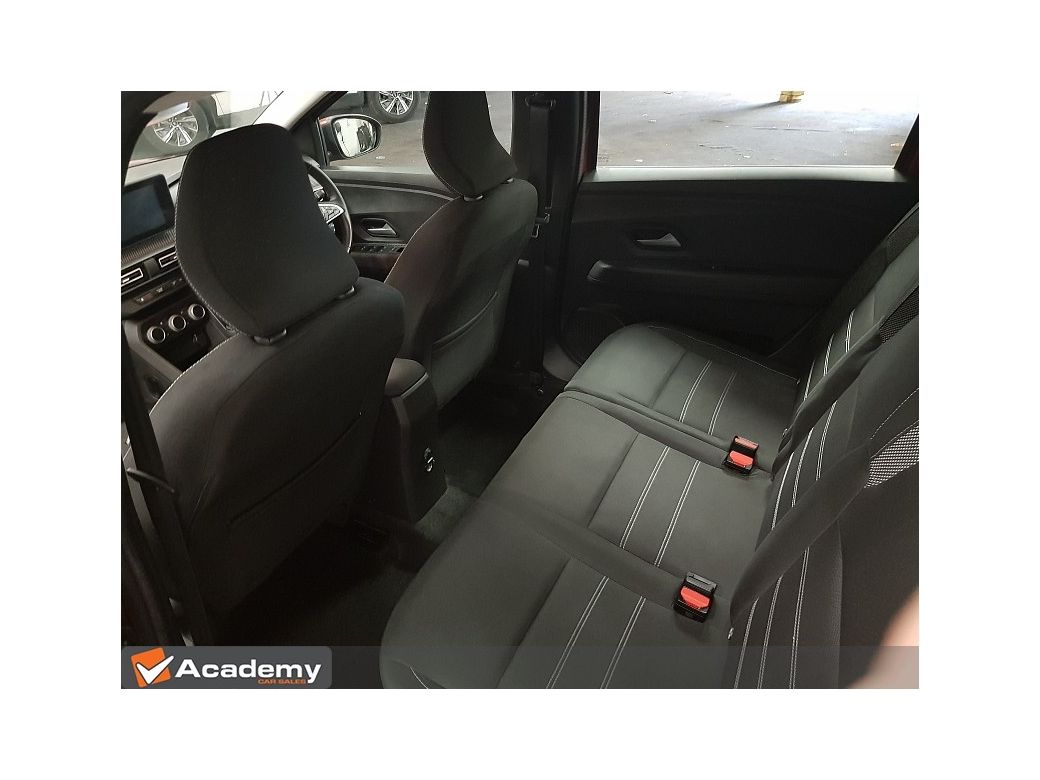 2023 Dacia Jogger
