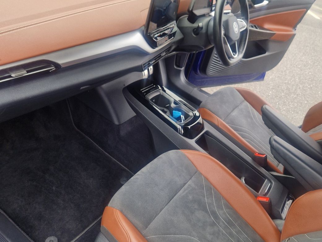 2022 Volkswagen ID.4