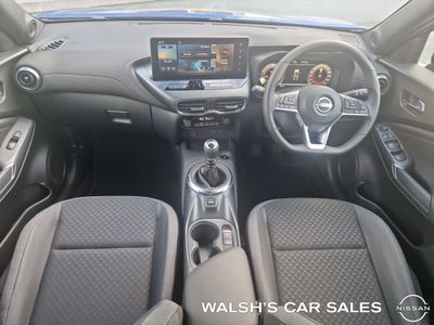 2026 Nissan Juke