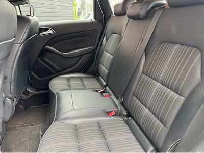 2014 Mercedes-Benz B Class