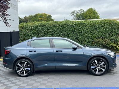 2022 Polestar 2