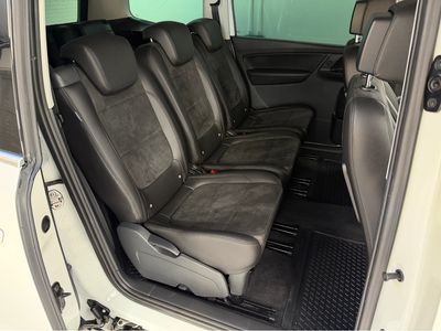 2020 Volkswagen Sharan