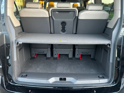 2026 Volkswagen Multivan