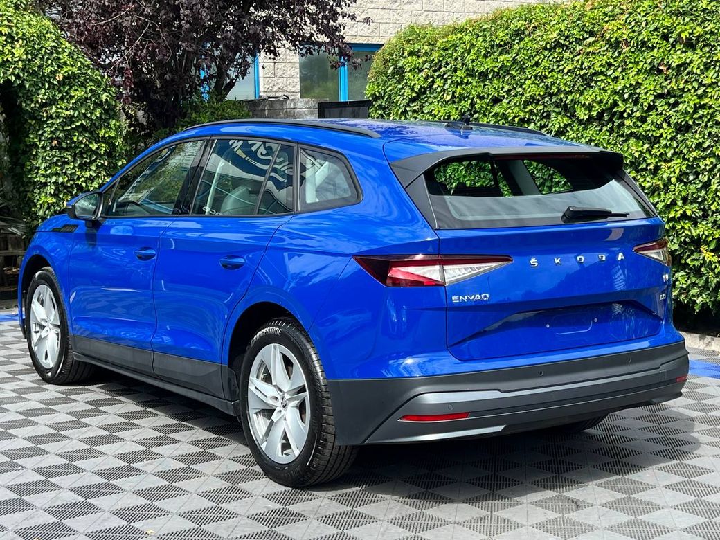 2023 Skoda Enyaq iV