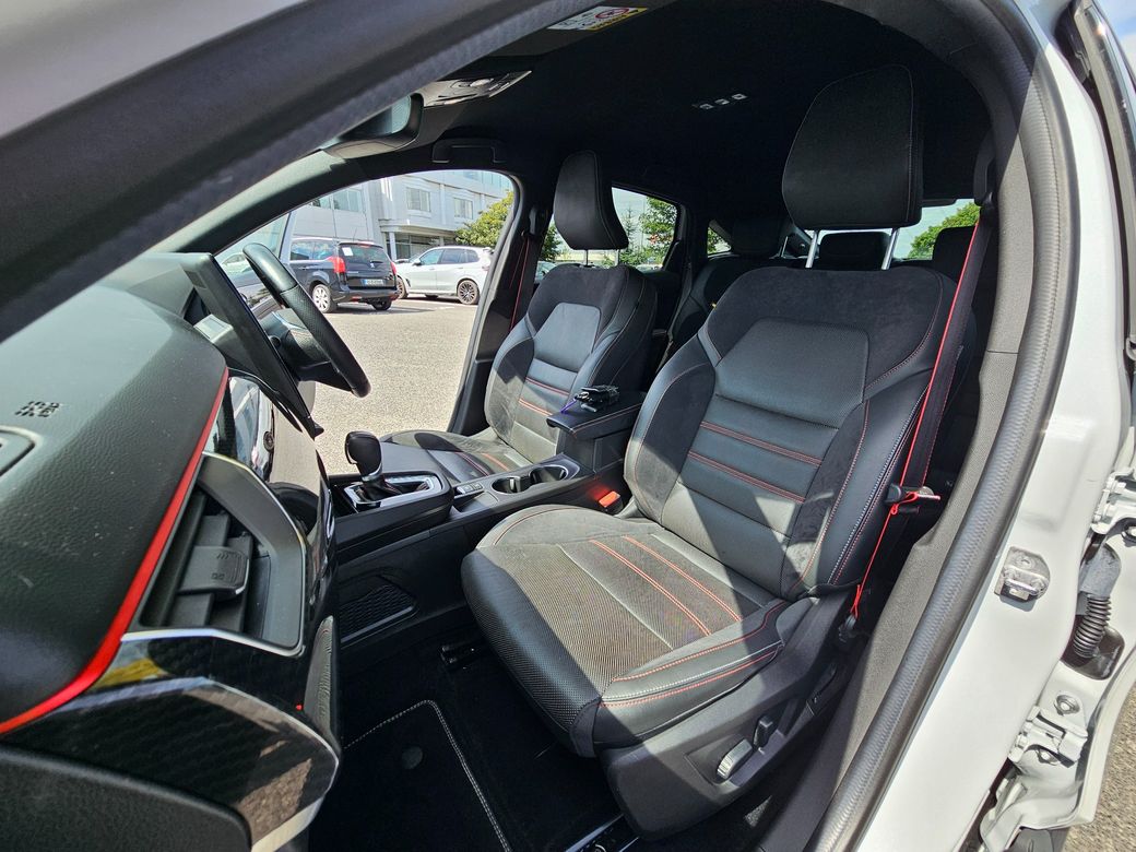 2022 Renault Arkana