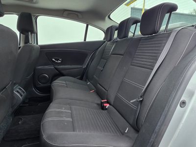 2016 Renault Fluence