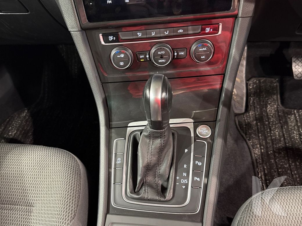 2020 Volkswagen Golf