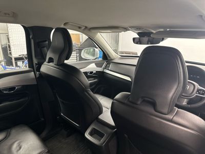2018 Volvo XC90