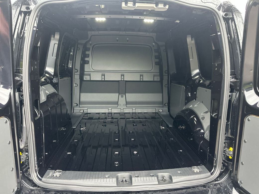 2025 Volkswagen Caddy
