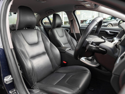 2016 Volvo S60