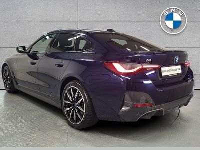 2023 BMW i4