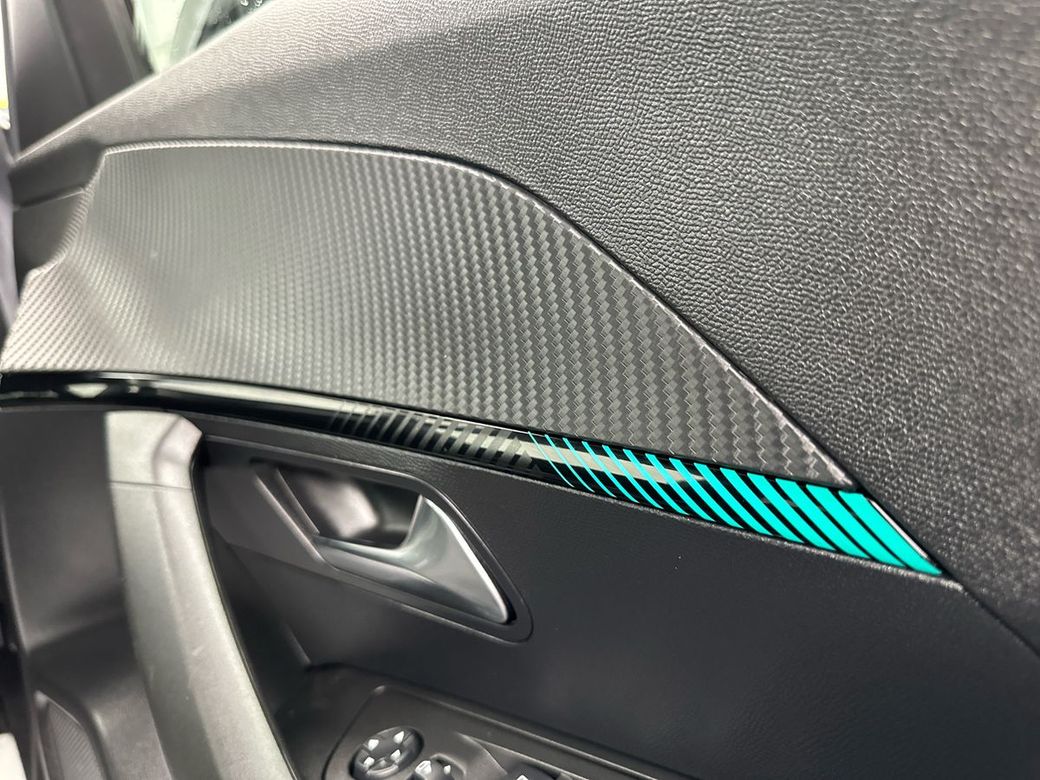 2023 Peugeot 2008
