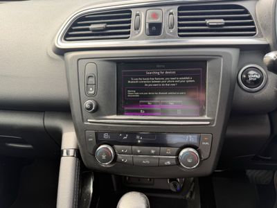 2016 Renault Kadjar