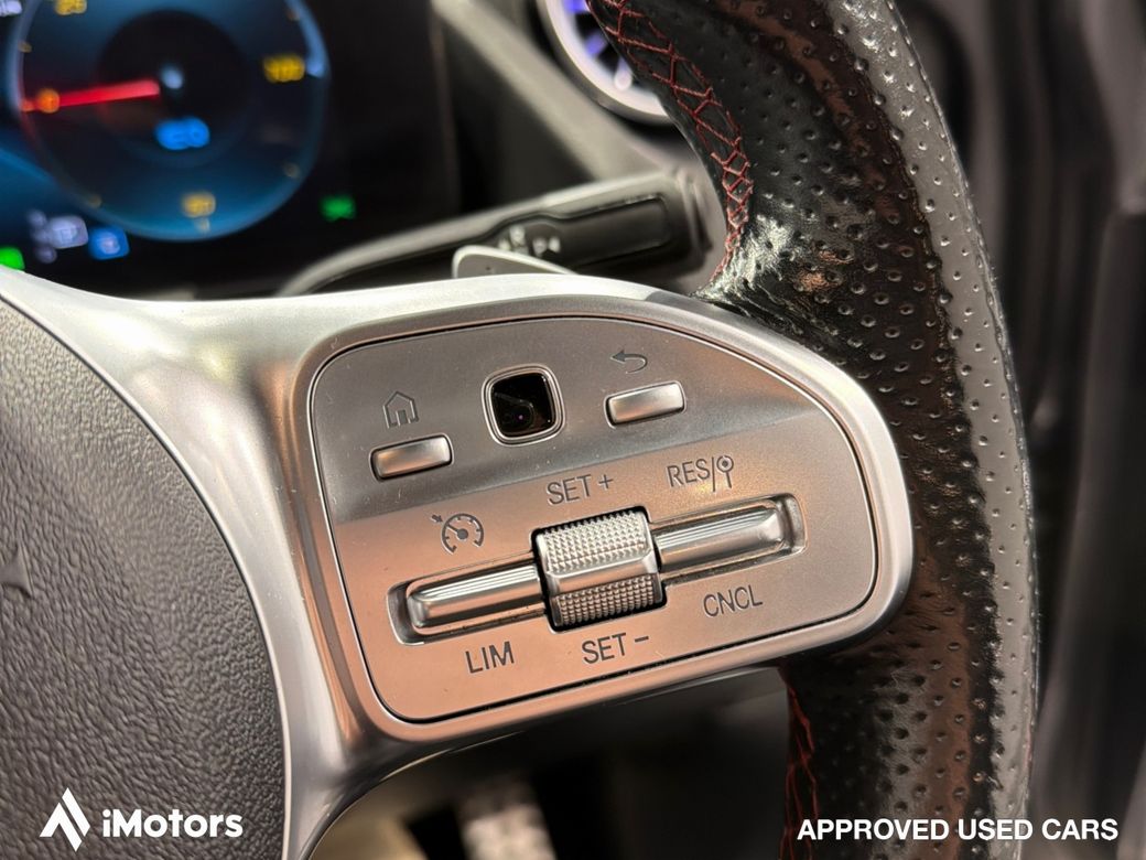2023 Mercedes-Benz EQA