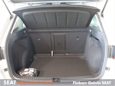 2026 SEAT Ateca