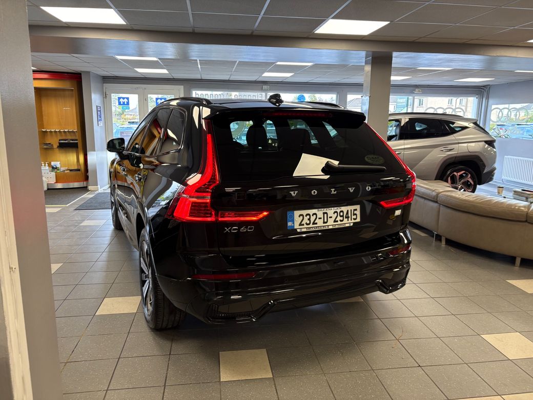 2023 Volvo XC60