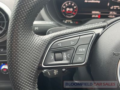 2017 Audi A3