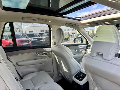 2026 Volvo XC90