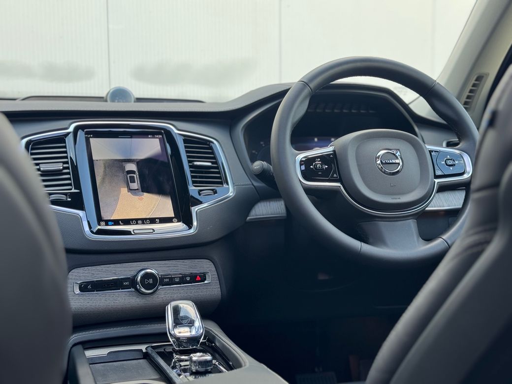 2024 Volvo XC90
