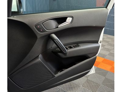 2016 Audi A1
