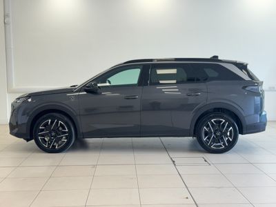 2026 Peugeot 5008