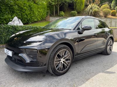 vehicle for sale from Colm Lindsay Cars Newry