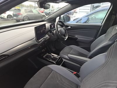 2024 Volkswagen ID.4