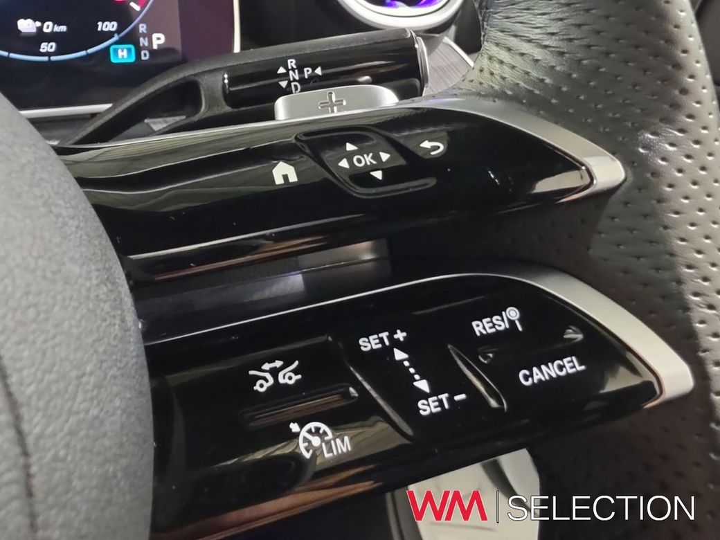 2025 Mercedes-Benz CLE