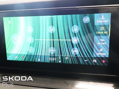 2022 Skoda Octavia