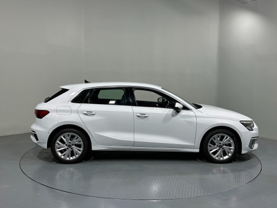 2023 Audi A3