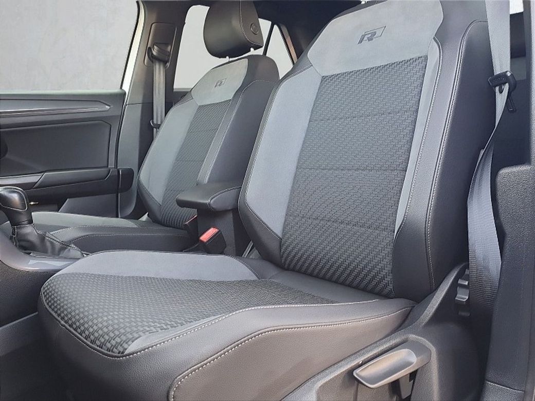 2020 Volkswagen T-Roc