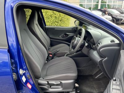 2023 Toyota Yaris