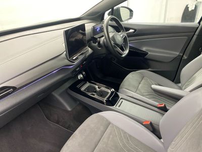 2025 Volkswagen ID.4