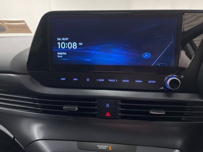 2024 Hyundai Bayon