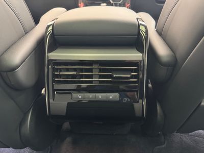 2026 Land Rover Range Rover Sport