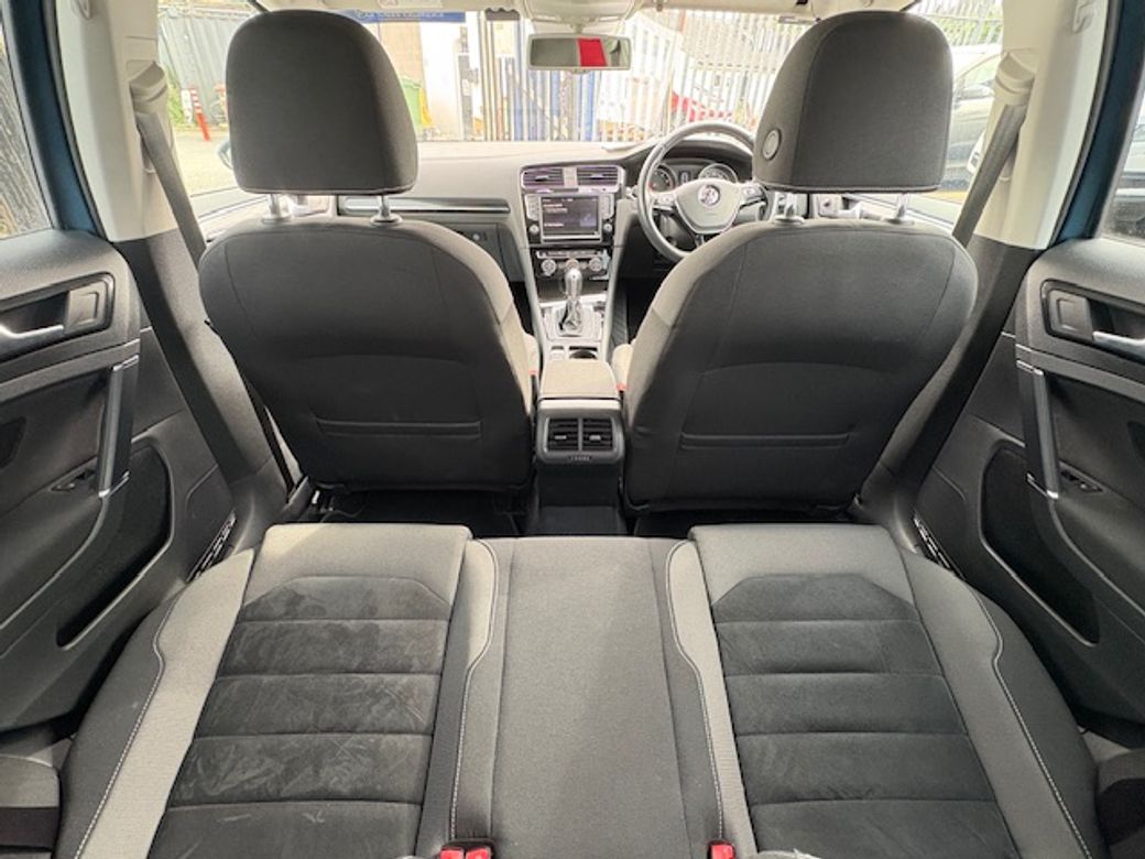 2014 Volkswagen Golf