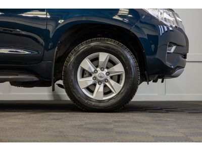 2023 Toyota Landcruiser